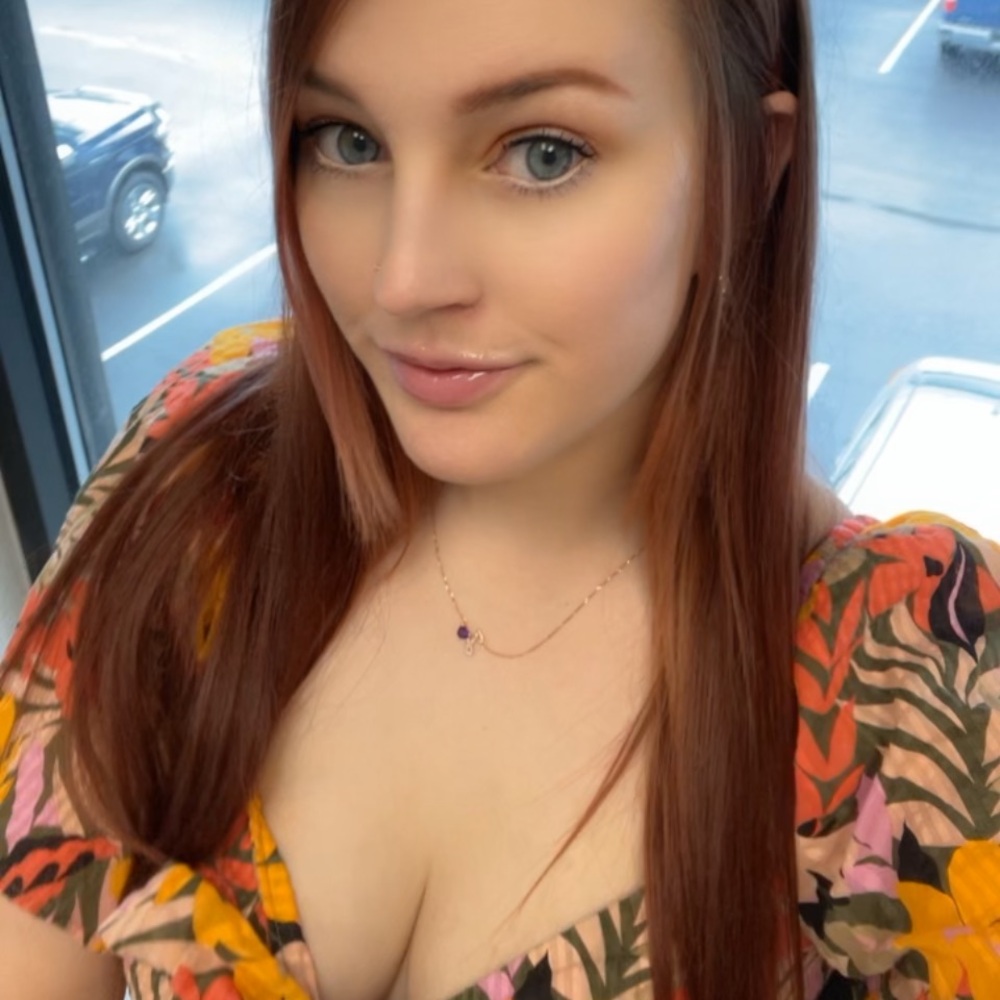 Meet your Posher, Kate